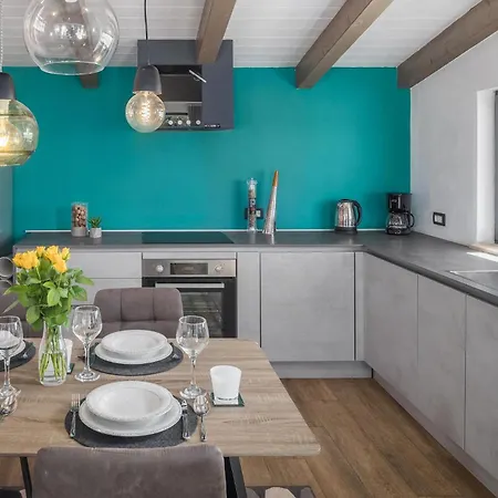Lovely In With Kitchen Holiday home Rovinj
