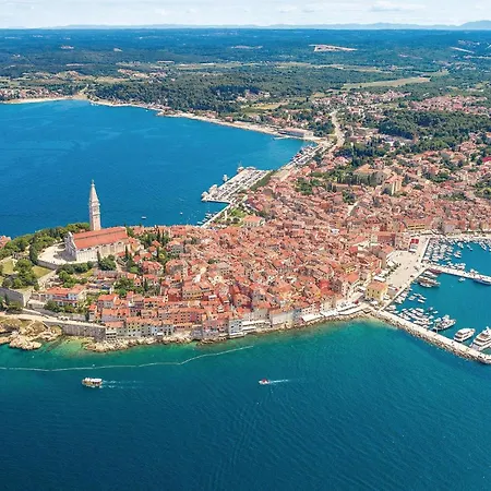 Awesome In Rovinj