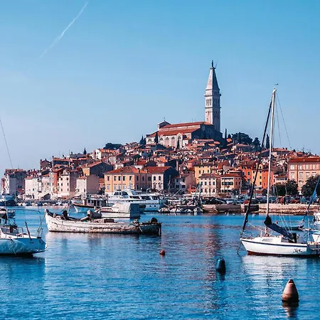 Awesome In Prázdninový dům Rovinj